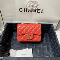 Satchel Bags - CHL Bags - 4565