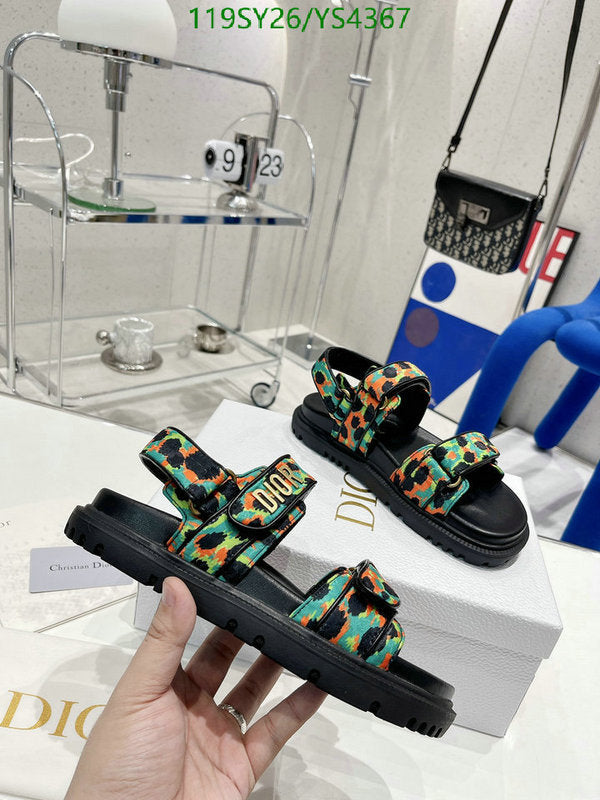 SAMCC - DOR Women Shoes - 2298