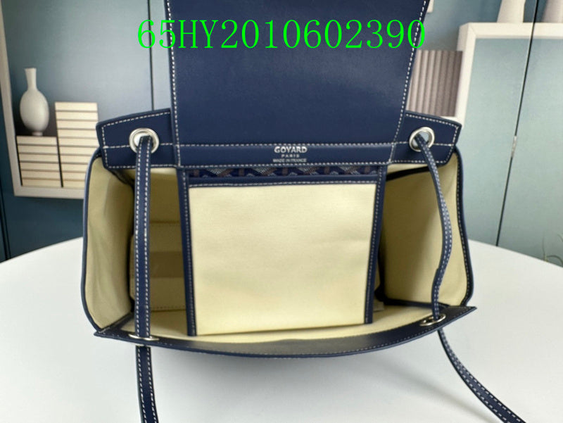 Satchel Bags - GOD Bags - 149