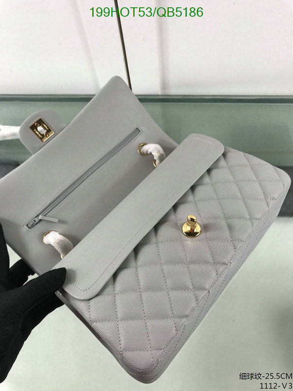 SAMC - CHL Bags - 556