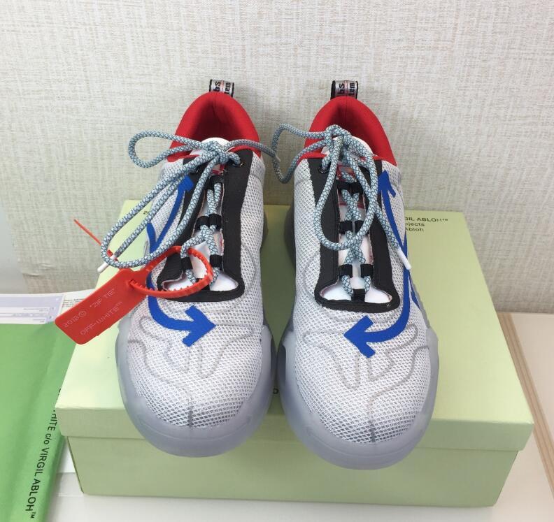 SAMC - YZO Women Shoes - 100