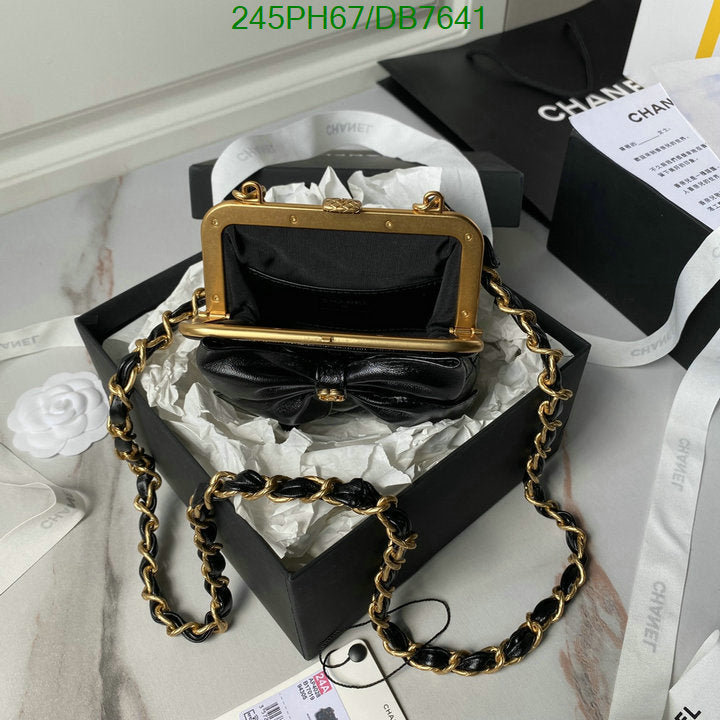 SAMC - CHL Bags - 022