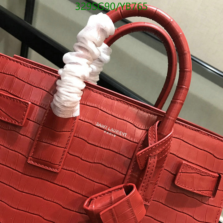 SAMC - YLS Bags - 407