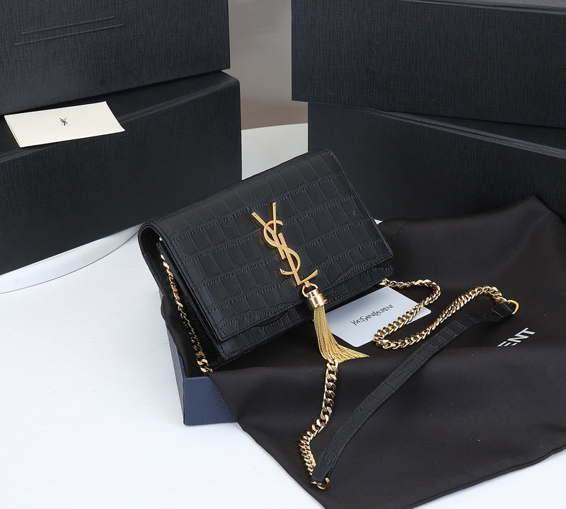 Satchel Bags - SLY Bags - 1583