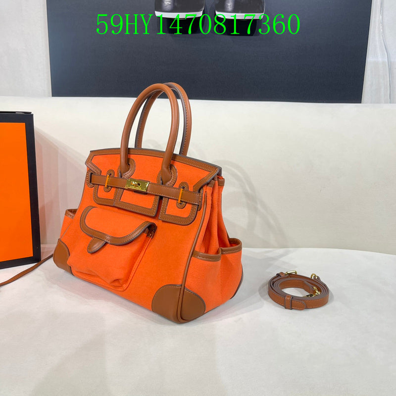 Glami - HMS Bags - 083