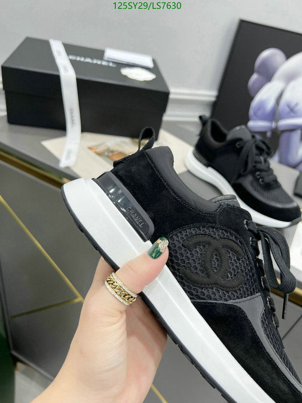 SAMC - CHL Women Shoes Sneakers - 230
