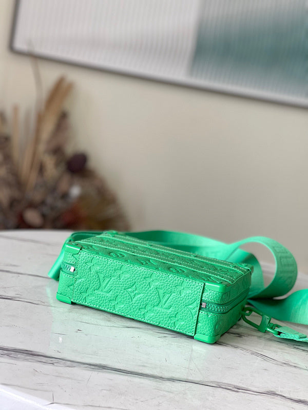 Fashion Lu-Vi bags - 4832