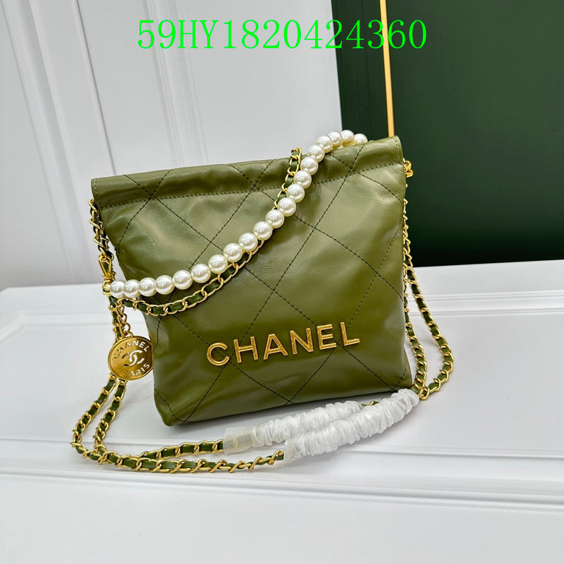 Glami - CHL Bags - 1040