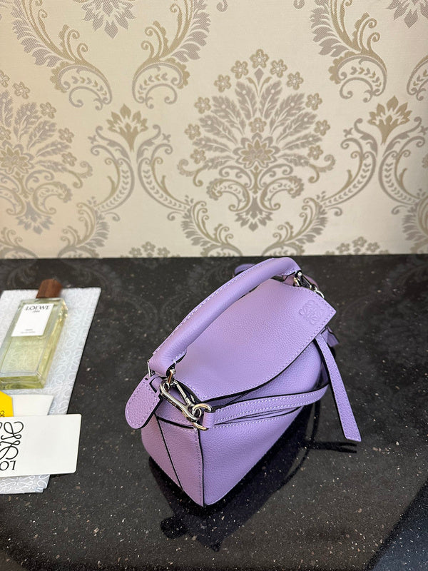 Glamy - LWO Bags - 152