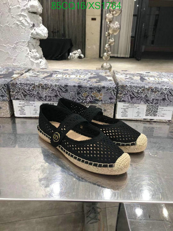 SAMCC - DOR Women Shoes - 1996