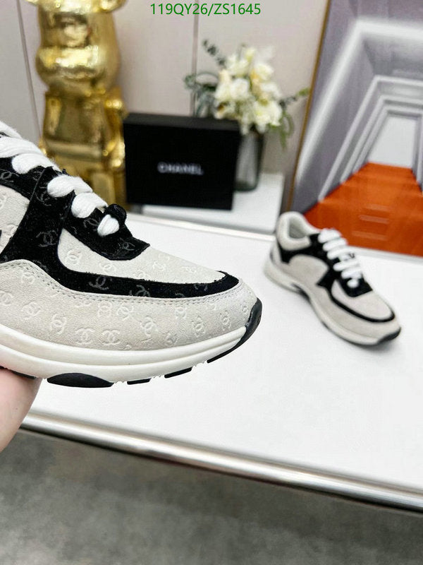 SAMC - CHL Women Shoes Sneakers - 207