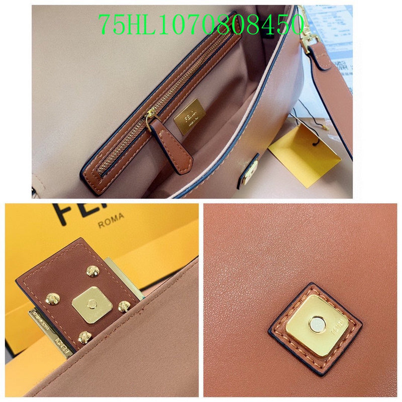 Glami - FDE Bags - 3224