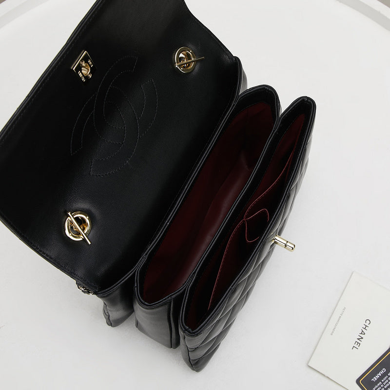Satchel Bags - CLN Bags - 1023