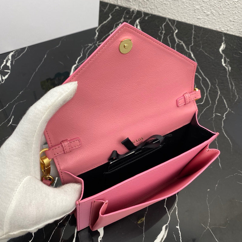 Satchel Bags - PDA Bags - 1448