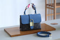 Satchel Bags - VL Bags - 7808