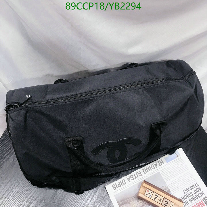 SAMC - CHL Bags Handbags - 112