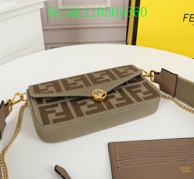 Glami - FDE Bags - 1557