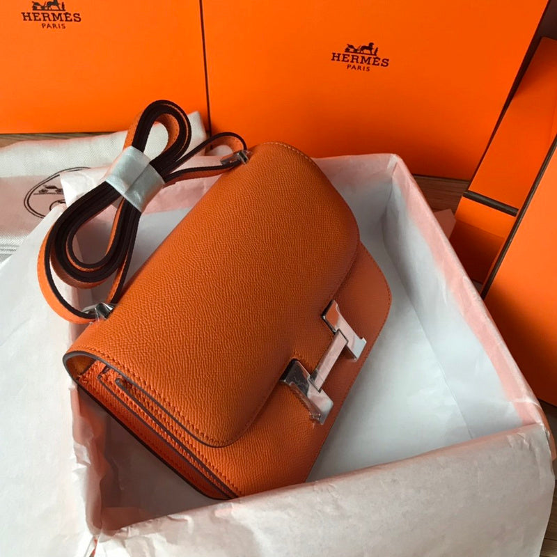 Satchel Bags - HMS-Bags - 1245