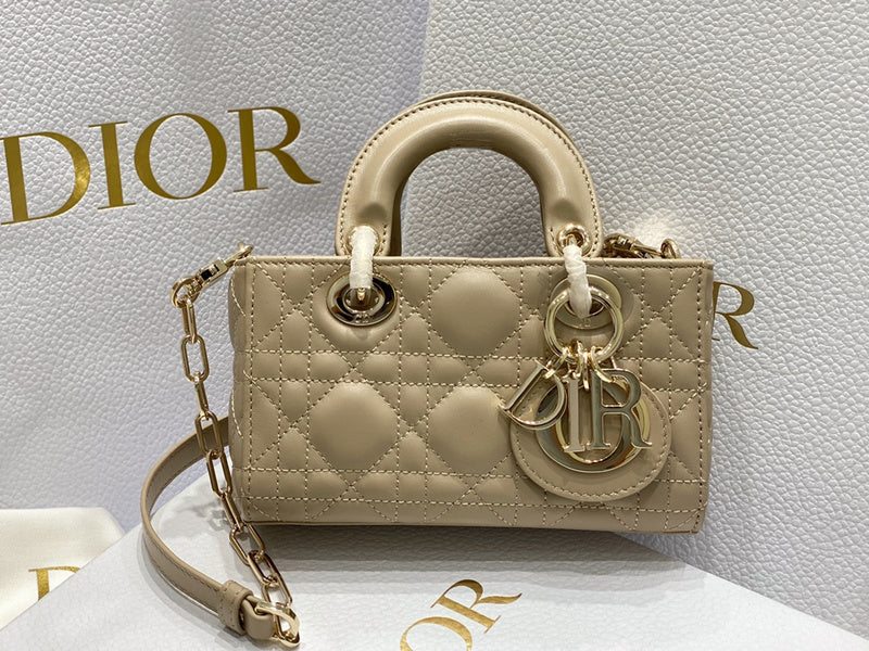 Satchel Bags - DOR Bags - 1281