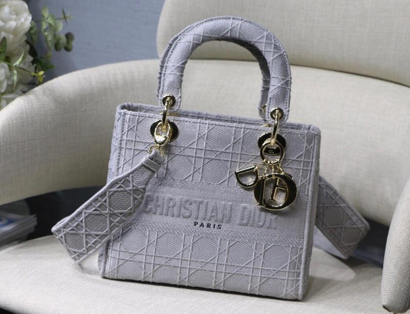 SAMCC - DOR Bags - 648