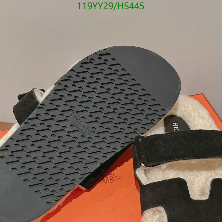 SAMC - HMS Women Shoes - 536