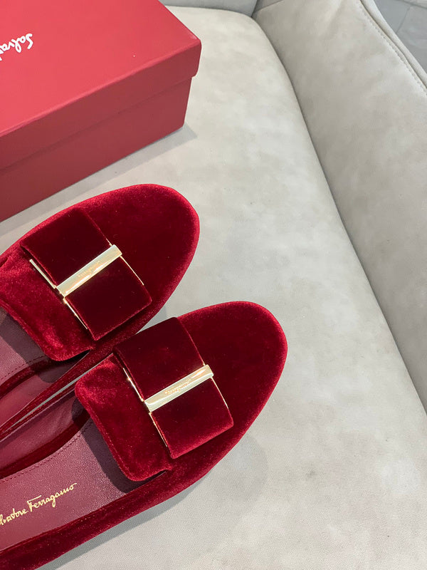 Glami - FGO Women Shoes - 137