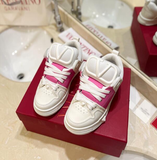 SAMC - VEL Women Shoes - 110