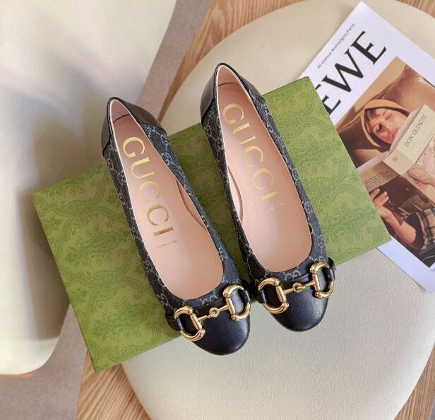 SAMC - GUKI Women Shoes - 804