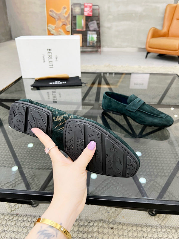 Glami - BRE Men Shoes - 113