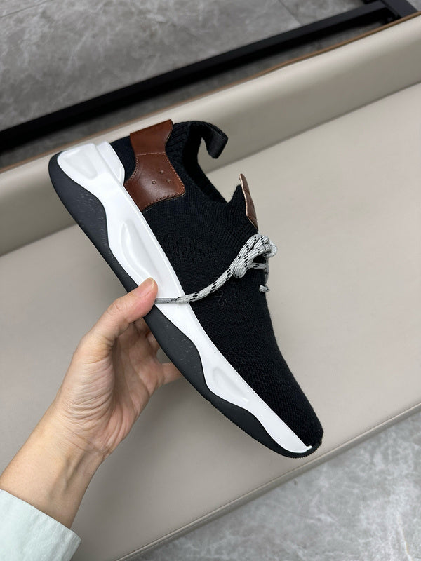 Glami - BRE Men Shoes - 243