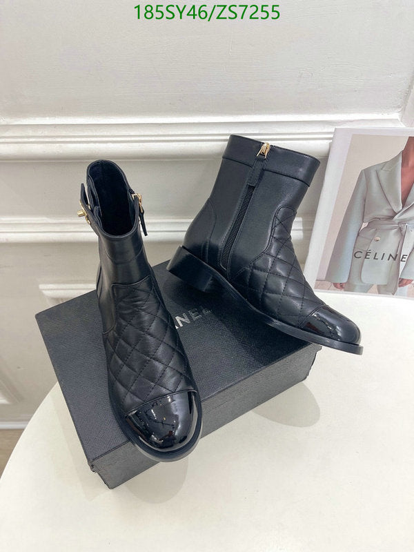 SAMC - CHL Women Boots - 240