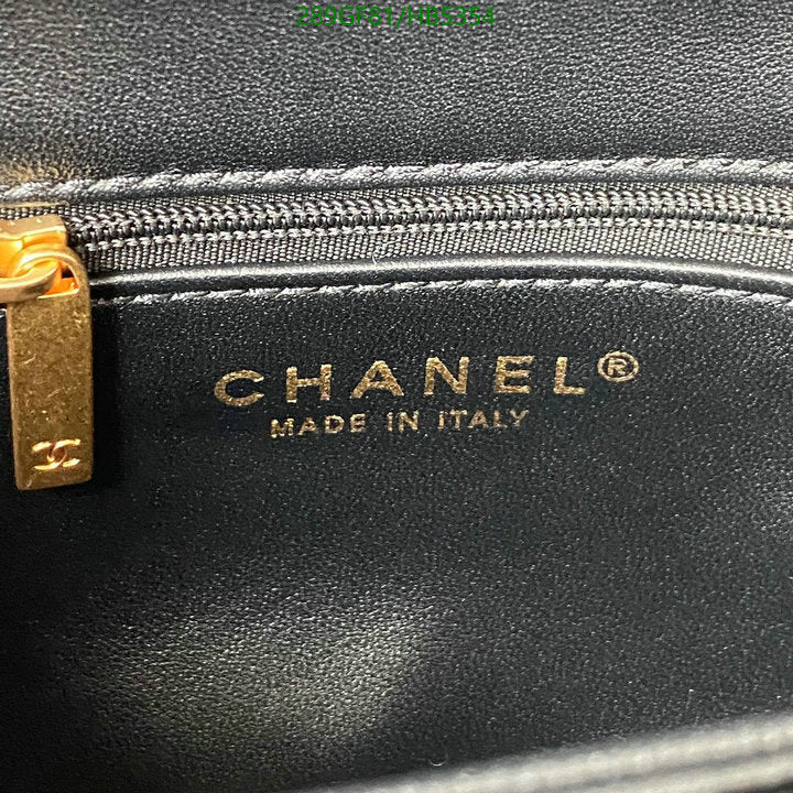 SAMC - CHL Bags - 107