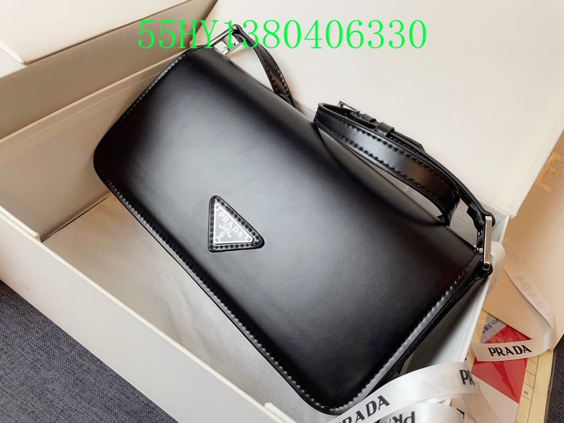 Satchel Bags - PDA Bags - 4490