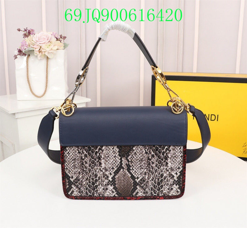 Glami - FDE Bags - 2893