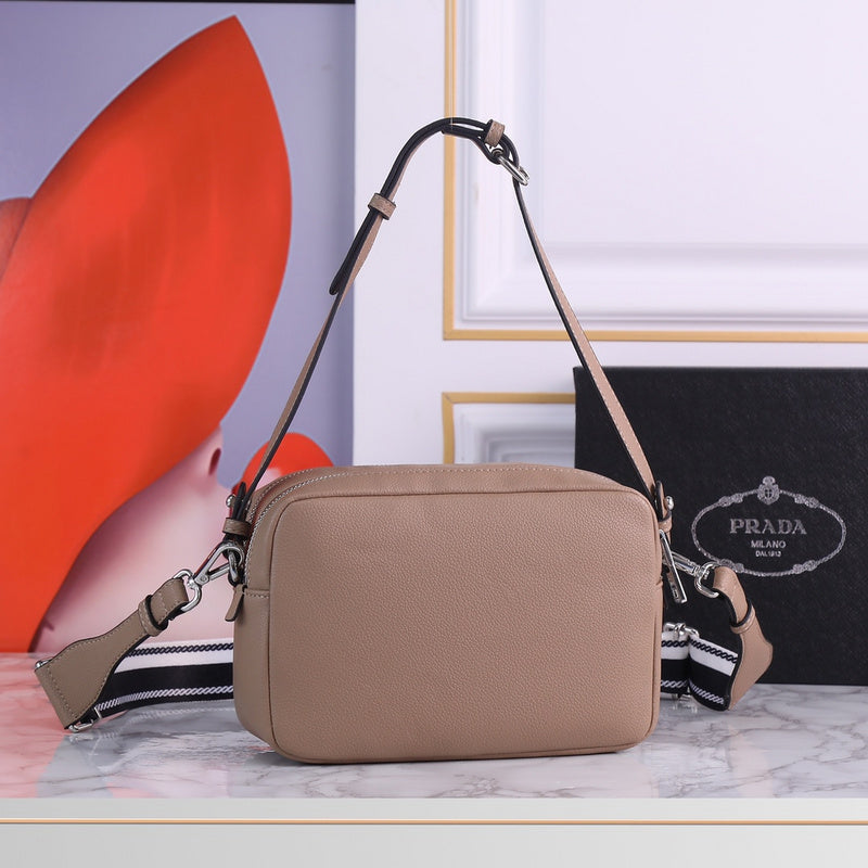 Satchel Bags - PRA Bags - 072