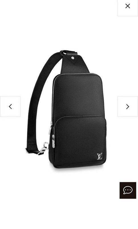 Satchel Bags - VL2 Bags - 197