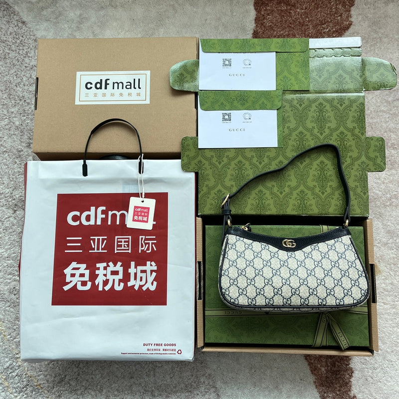 Glami Fashion - GCI Bags - 9447