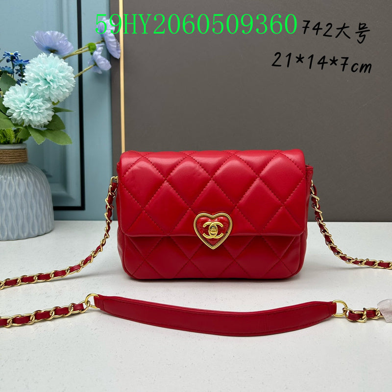 Glami - CHL Bags - 975