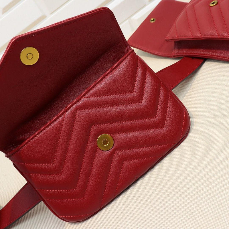 GlamI - GCI Bags - 803