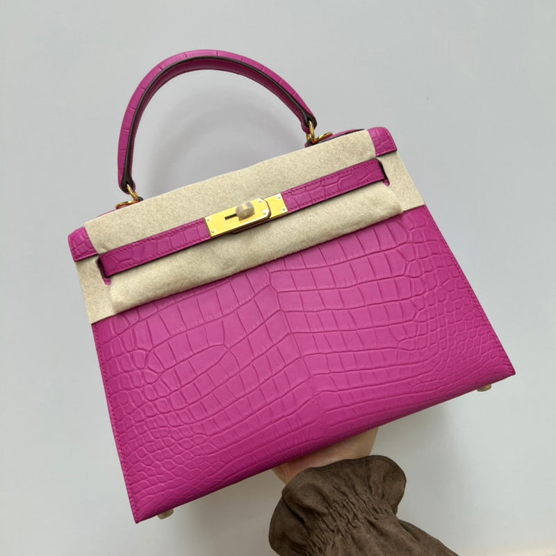 Glamy - HMS Bags - 133