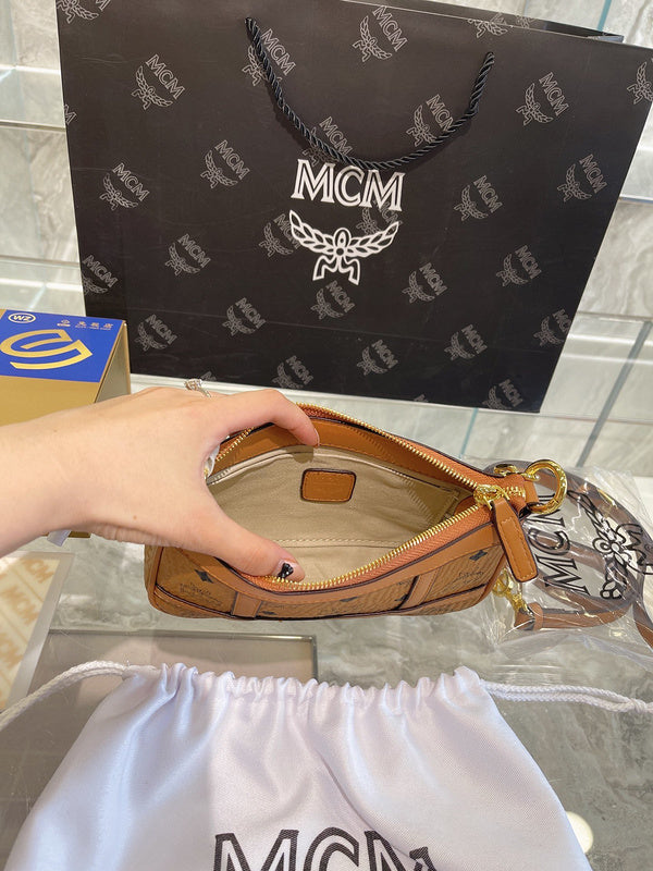 Glami- - MQM Bags - 231