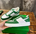 SAMC - BOV Men Shoes - 004