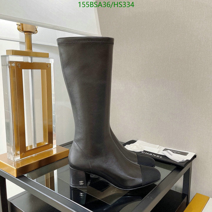 SAMC - CHL Women Boots - 078