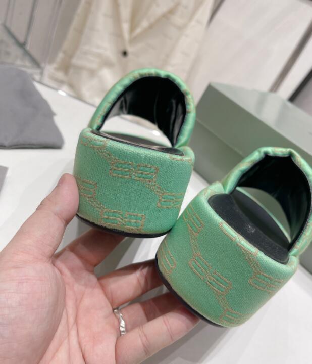SAMCC - BG Women Shoes - 334