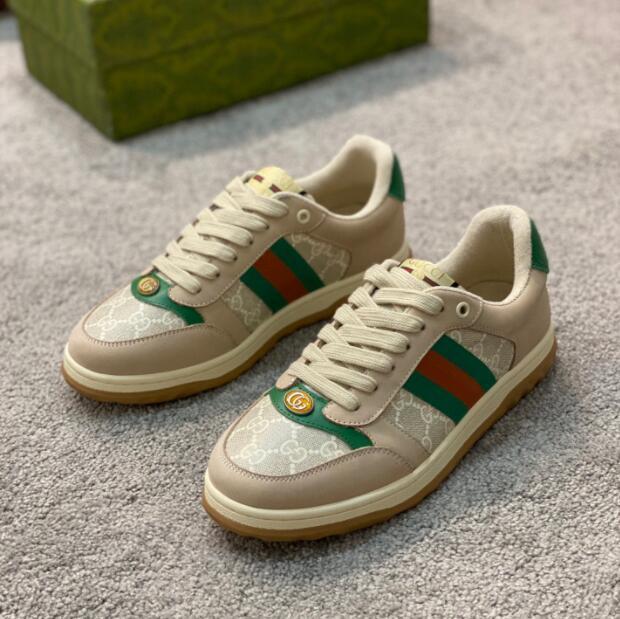 SAMC - GUKI Men Shoes - 234