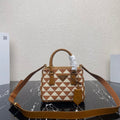 Glamy - PD Bags - 1199