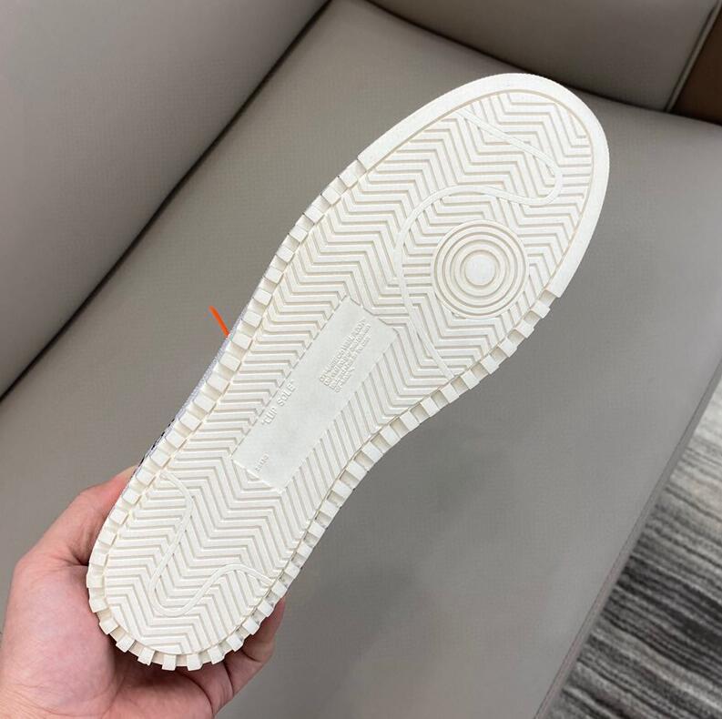 glamy - YZO Men Shoes - 226