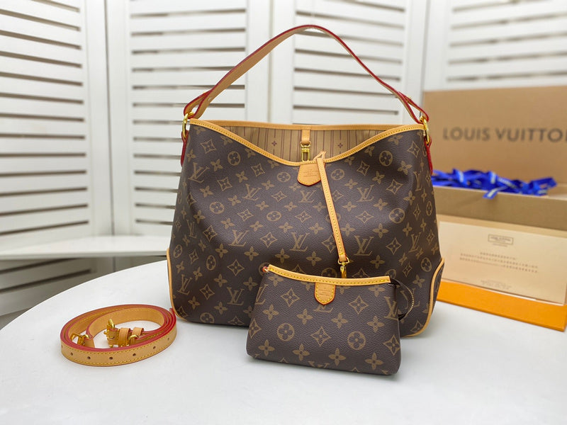 Satchel Bags - VL Bags - 723