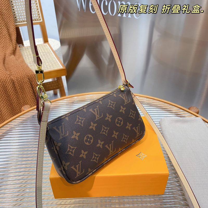 Satchel Bags - VL Bags - 746