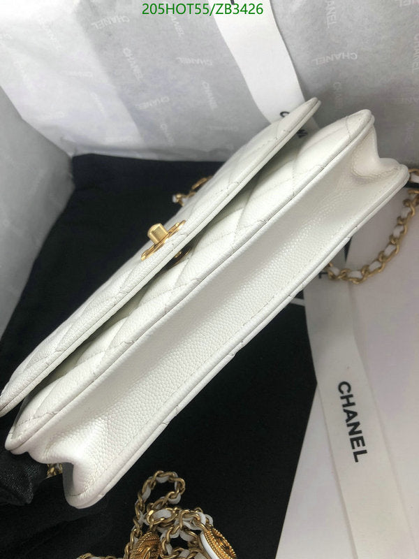 SAMC - CHL Bags - 511